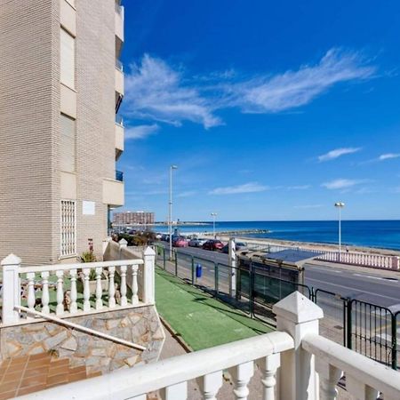 טורבייחה Apartament Lemon מראה חיצוני תמונה
