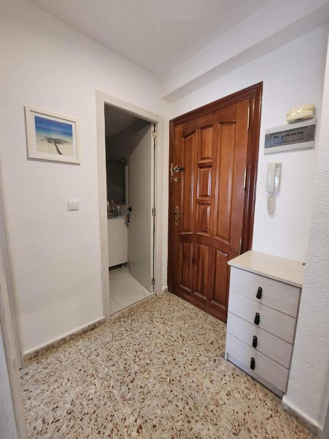 טורבייחה Apartament Lemon מראה חיצוני תמונה