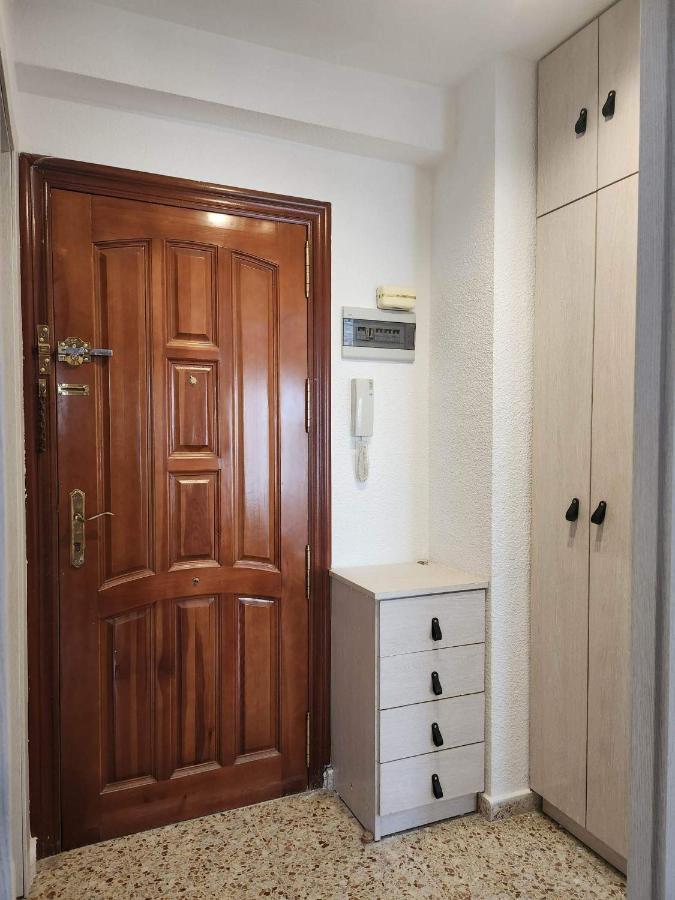 טורבייחה Apartament Lemon מראה חיצוני תמונה
