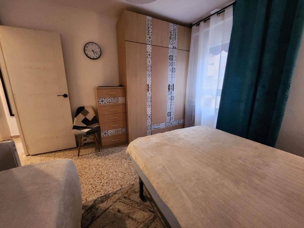 טורבייחה Apartament Lemon מראה חיצוני תמונה