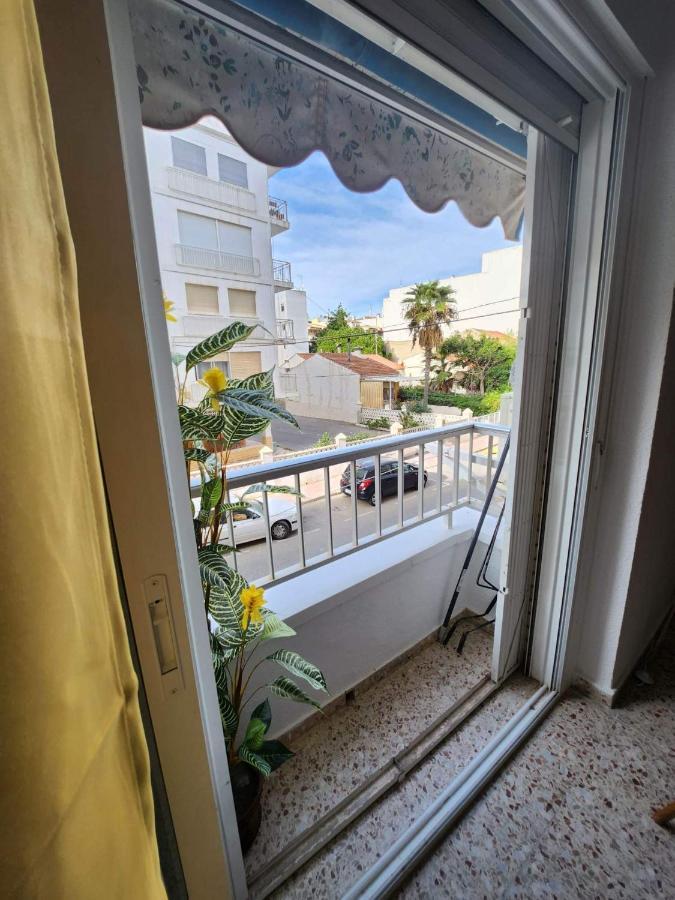 טורבייחה Apartament Lemon מראה חיצוני תמונה
