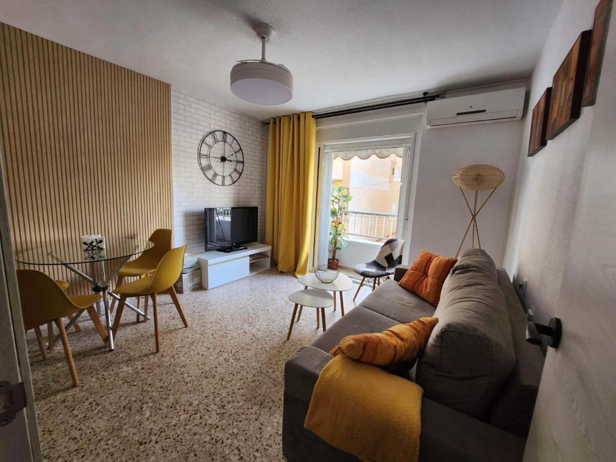 טורבייחה Apartament Lemon מראה חיצוני תמונה
