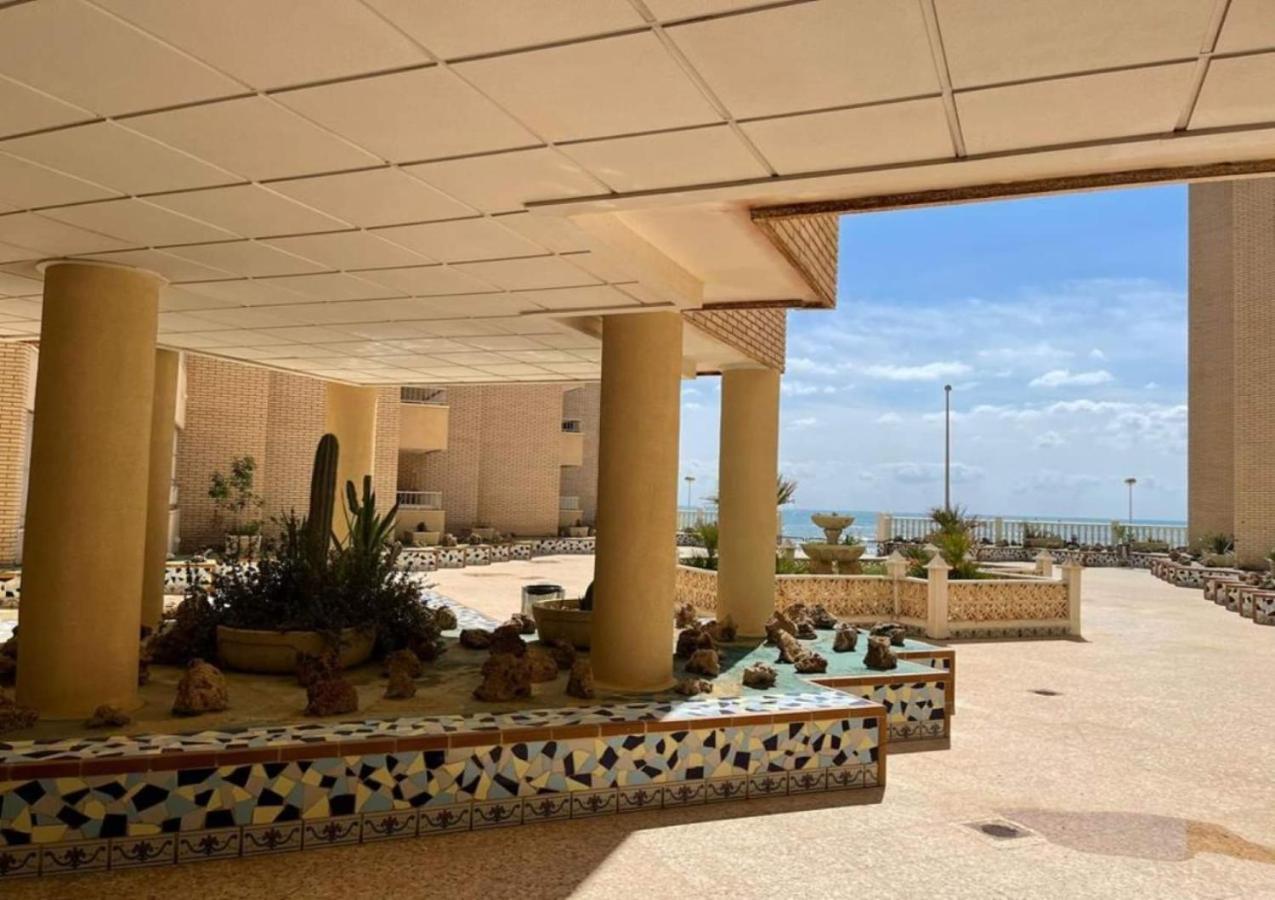 טורבייחה Apartament Lemon מראה חיצוני תמונה