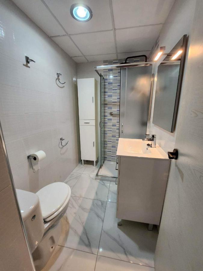 טורבייחה Apartament Lemon מראה חיצוני תמונה