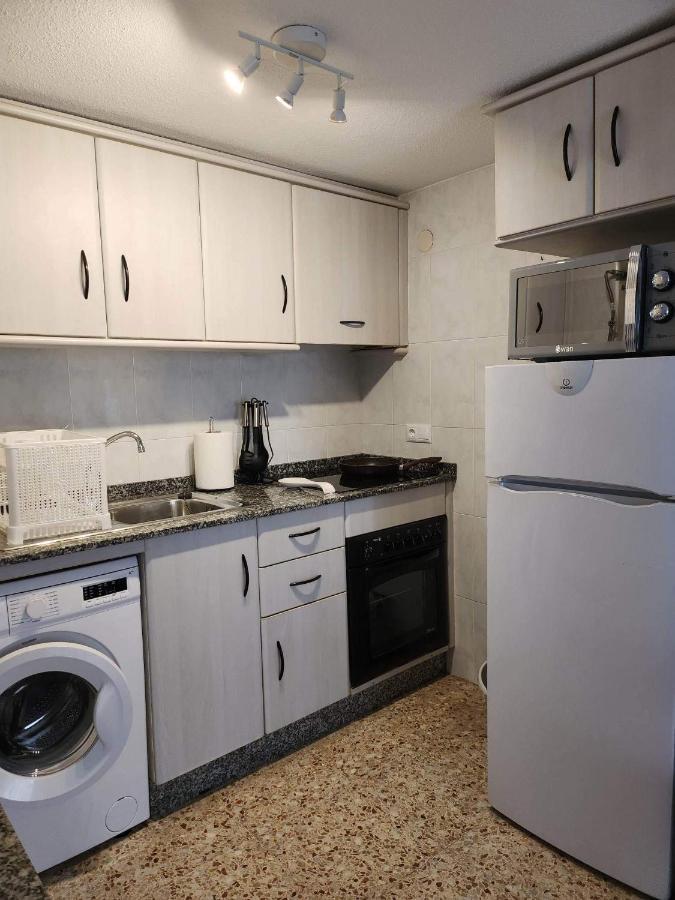 טורבייחה Apartament Lemon מראה חיצוני תמונה